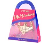 ‎Deliex delicias de Extremadura. Oh! Darling agua de perfume 50 ml