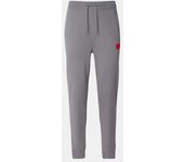 HUGO 50447963 DOAK212 Pantalones Hombre Gris