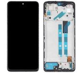 Xiaomi Redmi Note 11 Pro 5G (Qualcomm) / 11E Pro 5G / Poco X4 Pro 5G / Grade C LCD Screen and Digiti