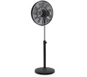 Ventilador de pie silencioso Orbegozo SF 5045 85W 6 velocidades