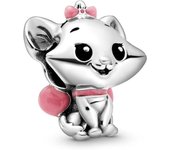 Pandora Abalorios de plata de ley con personajes de，Incluye Caja Original