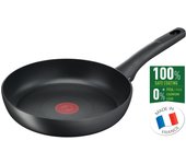 Tefal ultimate g2680472 cacerola sartén multiuso alrededor