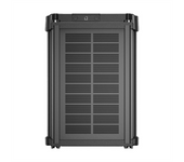 Global Universal Cattle and Sheep Horse GPS Locator Pet Anti-Lost Device Solar GPS Dedicated Locator