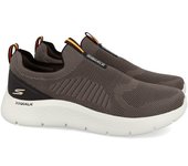CALZADO SKECHERS 216506 BRN