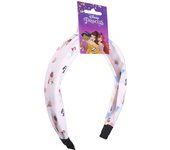 CERDÁ LIFE'S LITTLE MOMENTS - Accesorios Pelo Diadema Infantil Princess Purple - Accesorios Pelo De Alta Durabilidad - Estilos Variados Y Modernos - Ideal Para Todo Tipo De Cabello - Duraderos Y Confortables