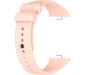 Silicone Band for mi band 8 pro Strap smart watch accessories Official correa bracelet Replacement belt for Xiaomi mi band 8 pro