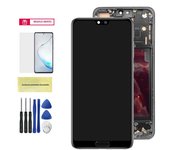 6.1'' Display For Huawei P20 Pro LCD Display Touch Screen Digitizer Assembly For Huawei P20 Pro CLT-L09 CLT-L29 LCD Screen