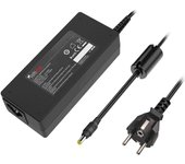 CARGADOR PARA PORTÁTIL HP EVO N620C 18.5V 3.5A 4.8x1.7MM