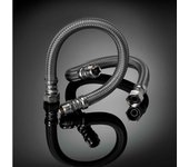 Flexos macho-hembra 3-8x40 taq acb polimerico cod.203018
