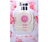 5 Elementos Leme Agua de Colonia Leme Japón 1543 100ml - Perfume para Hombres