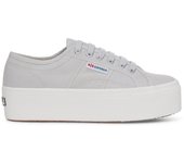 Superga - Zapatos de Mujer, PLATAFORMA Zapatillas-Mujer-2790