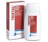 Unipharma Trietal atópico crema 200ml