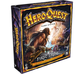 HeroQuest El despertar (Español)