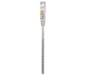 Brocas para martillos perforadores SDS plus-5X 12 x 200 x 260 mm