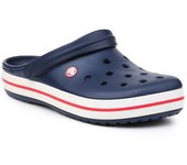 Crocs Crocband Cómodas y Ligeras para Hombre