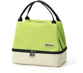 Lunch Bag With Should Strap Handle Cooler Bag Women Portable Food Bag for Work Student Thermal Lunch Box Thermal Bag Fridge Bag