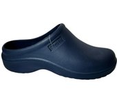 Zueco Enfermera LIF JOLIPD000012MAR Marino para Mujer