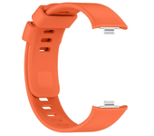 Watch Strap For Xiaomi Redmi Watch 4 Strap Replacement Silicone Strap For Xiaomi Redmi Watch 4 Strap Correa Bracelet