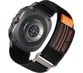 Trail Loop For Samsung Galaxy Watch 7 Ultra Strap 47mm accessories Sport Nylon bracelet Samsung Galaxy watch Ultra band 47 mm