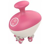 Masajeador Medisana AC 900 Blanco Rosa