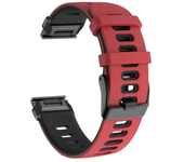 Quickfit Watch Strap For Garmin Fenix 7X 7 Pro Solar 6 6X Pro Sapphire 5X 5 Plus Wrist Band Bracelet 26mm 22mm For EPIX Enduro 2