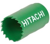 Sierra corona hss bi-met. 24 mm 752108 hitachi