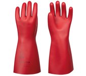 LUVAS ISOLANTES PARA TRABALHOS SOB TENSÃO T.10