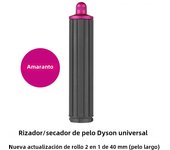 Suit For Dyson Airwrap HS01 HS05 HD01 HD02 HD03 HD08 Nozzle Flyaway Hair Curler Replace Parts