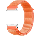 Nylon Loop For Redmi Watch 4 Strap Adjustment Sport Soft Replacement Bracelet Correa For Xiaomi Mi Band 8Pro Band Accessories