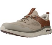 Zapatillas deportivas de Hombre Marca Skechers Modelo Slip-ins Arch Fit Crosser