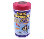 Escamas para Peces Tropicales 100 ml