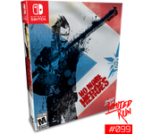 No More Heroes (Collectors Edition) (Limited Run) Juego para Consola Sony PlayStation 5 PS5