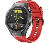 Silicone Strap For Huawei Watch GT 5 Pro 46mm 22mm Soft Sport WristBand For Huawei Watch GT 5 4 3 2 2e 46mm Smart Watch Bracelet