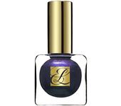 Estee lauder, pure color nail lacquer, nail polish, gl, bete noire, 9 ml
