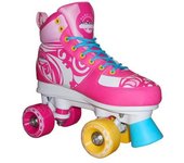 Patin Hanny Park City Rosa