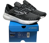 Brooks Men’s Glycerin GTS 20 Running Shoes Casual Sneakers  Provides A Lightweight Fit and Responsive Cushioning for Every Step