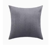 LILI HOME Pack de 4 Fundas de Cojín 45 x 45 cm Suaves y Acogedoras para Invierno. Fabricadas con materiales suaves y peludos, estas fundas ofrecen una combinación perfecta de funcionalidad y estética. Ideales para cojines decorativos en sofás, camas, sill