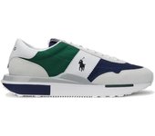Zapatilla Polo Train 89 Hombre Multicolor