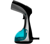 Plancha Vertical de Vapor Fast&Furious 4050 X-Treme 1960W Calentamiento Rápido Sistema de Seguridad y Cepillo Incluido