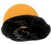 Riego bolsa microtubo pvc 6-4 ø mm x  4 metros   19200
