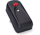 Cerradura electrica de sobreponer 1a731.00.0 cisa