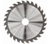 Dewalt DT4033-QZ - Hoja para sierra circular portátil 190x30mm 28D