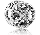 Pandora Charm 791808CZ - Bisutería Mujer