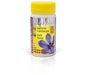 Prisma Natural Azafran + Cafe Verde + Garcinia Cambogia 30 Capsulas