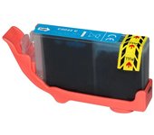 Compatible tinta canon cli42 cyan 6385b001 para canon pixma pro 100, 100s