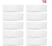For Xiaomi Mijia G1 MJSTG1 Mi Robot Vacuum Mop Essential SKV4136GL Spare Parts Main Side Brush Hepa Filter Rag Cloth Replacement