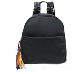 MOCHILA ETIKA AVA 03 B30118 NEGRO