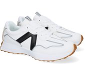 Davinia Shoes Zapatillas Casual para Hombre con Diseño Moderno, Cierre de Cordones, Acolchadas, Comodas, Elegantes y Versa¡tiles, Refuerzo Puntera, Perfectas Para el Dia a Dia. Shoes&Blues.es SL-736-Blanco
