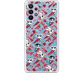 Funda original compatible con Samsung Galaxy A32 5G - P Girls Power