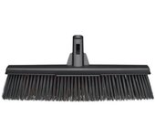 ESCOBA MULTIUSOS FISKARS SOLID L (cabeza de escoba), ANCHO 48 cm, PESO 0.56 KG